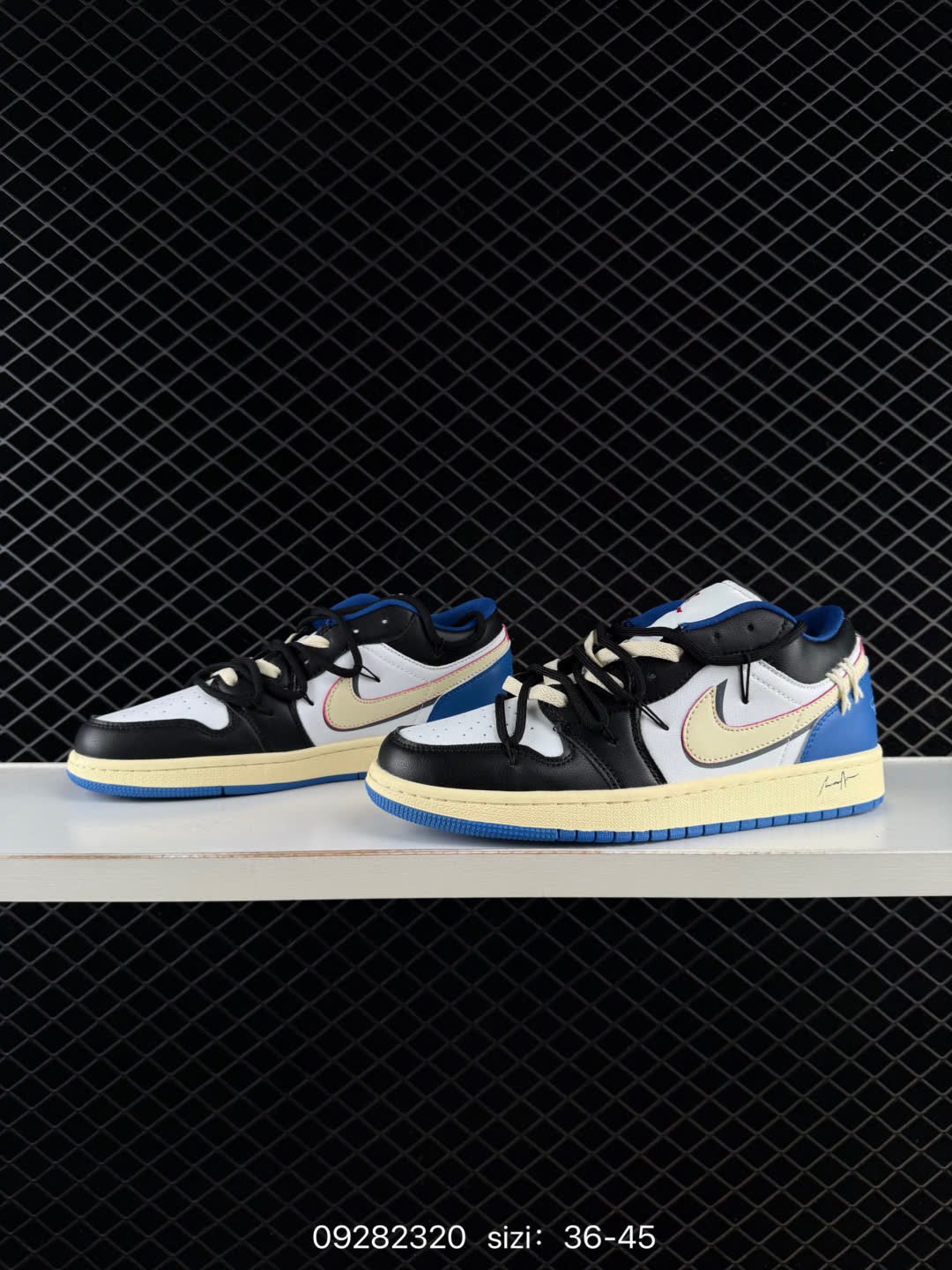 Nike Air Jordan 1 Low-DC0774-416